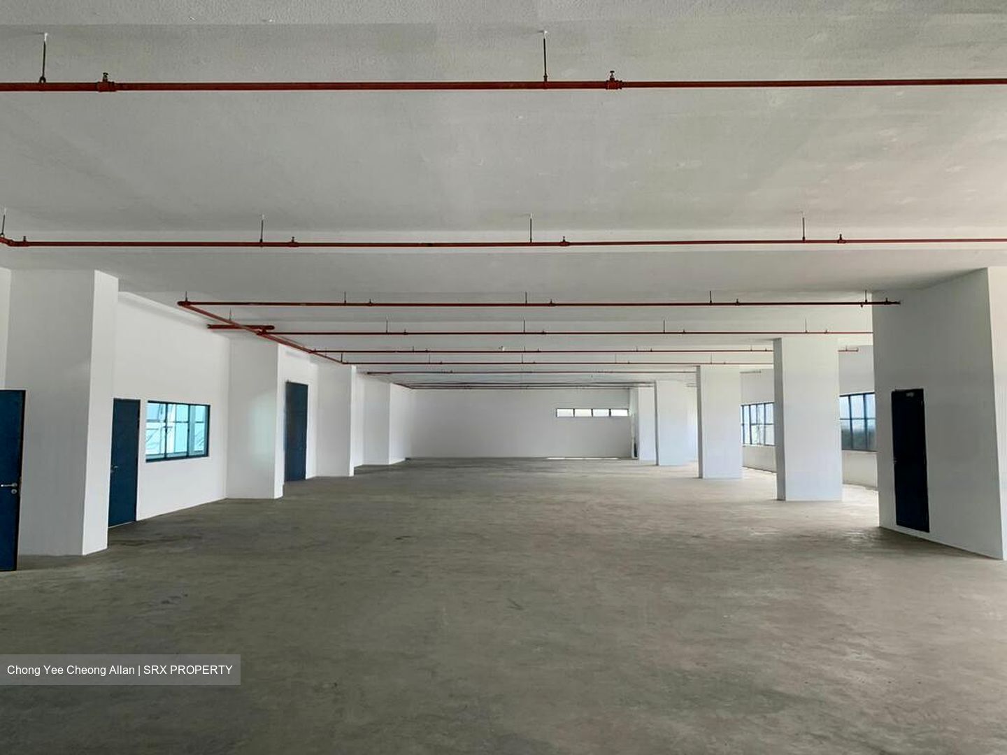 Loyang Industrial Estate (D17), Factory #458013651
